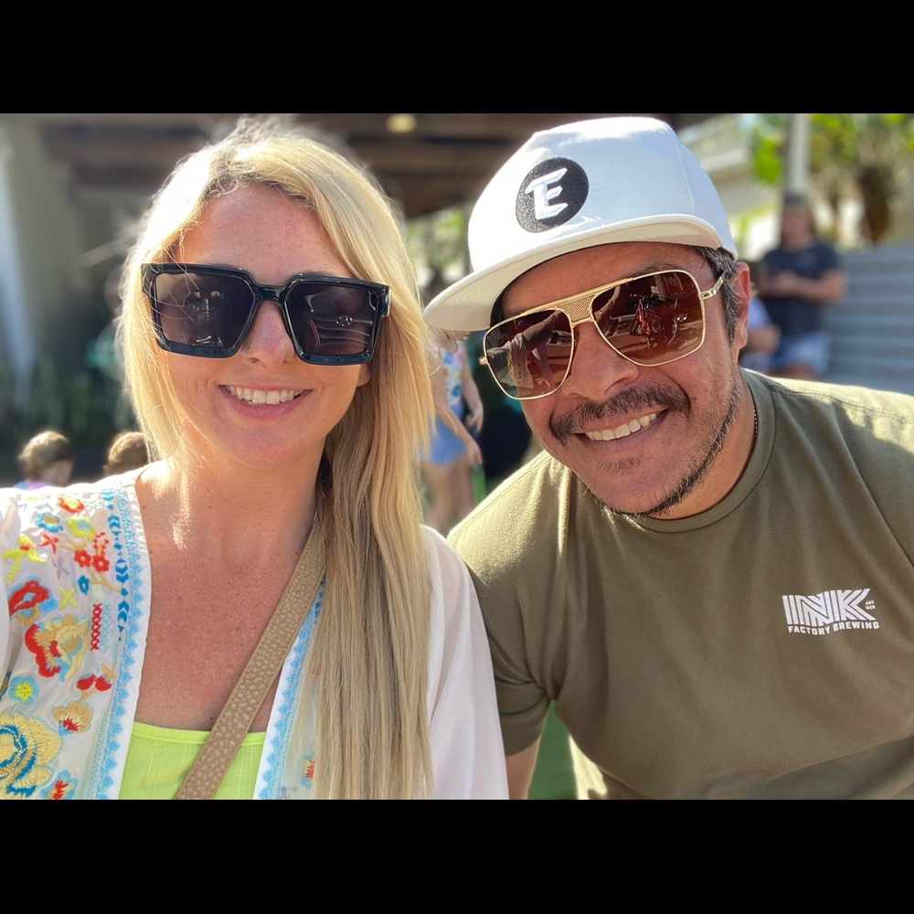 Meet your Posher, Hector